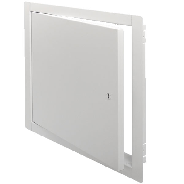 Access Door - ED-2002 10x10 White Primer Coated Steel
