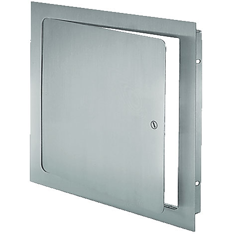 Access Door - UF-5000 18x18 Stainless Steel