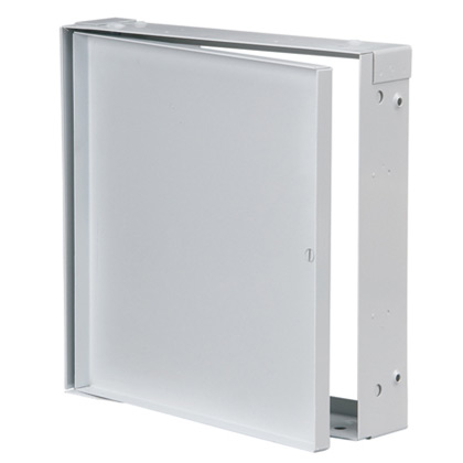 B-RA Series Recessed for Acoustical Walls and Ceilings