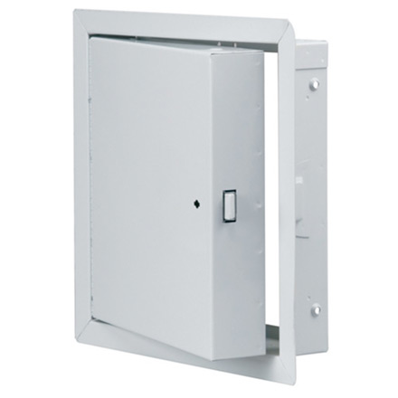 B-IT Series - Insulated, Fire Rated Access Doors for ceilings and walls