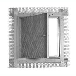 Access Door - E-AP Series 12x24 Recessed for Acoustical Plaster,  Primer Coated Steel