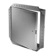 Access Door - FB-5060-DW 30x30 Non-Insulated Fire Rated Stainless Steel with Drywall Bead Flange