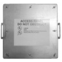 Grease Duct Access Door - GDD 12x12