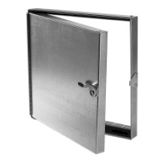 Duct Access Door - HD-5070 24x24 Hinged, Insulated