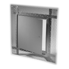 Access Door - PS-5030 14x14  Flush for Plaster,  Primer Coated Steel