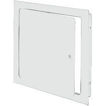 UF-5000 Primer Coated Steel, Flush Universal Access Doors