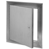 LT-4000 Aluminum Access Door - w. Gasket, Insulated, In-Door and Out-Door
