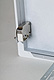 System B2 Touch Latch Detail