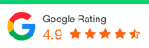Google ratings