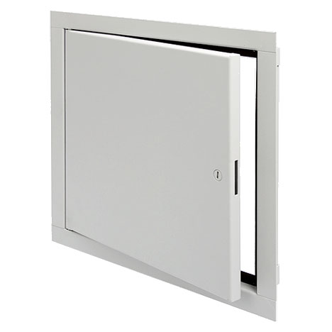 Access Door - AS-9000 24x36 Gasketed, Flush Mount Access Door, Primer Coated Steel