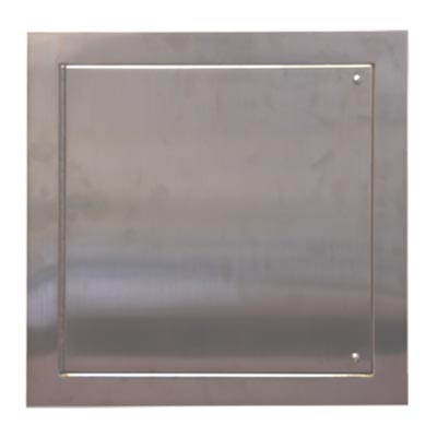 Access Door - ADWT 18x18 Airtight/Watertight, Stainless Steel