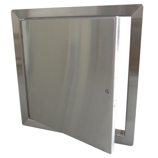 Access Door - B-PT Series 24x24 #304 Stainless Steel