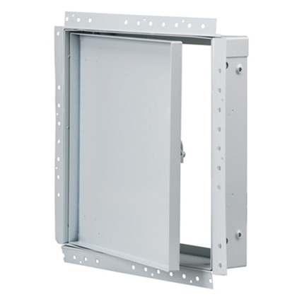 Access Door - B-RW Series 7.75x11.75 custom Recessed with Drywall Bead Flange, Primer Coated Steel