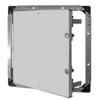 Access Door - BP58 BAUCO PLUS 18x18 Light Weight, High Quality with pre-installed Drywall Insert