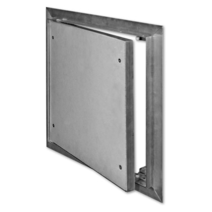 Access Door - DW-5058 24x36 Drywall Panel, recessed, for 1/2 and 5/8 inch drywall