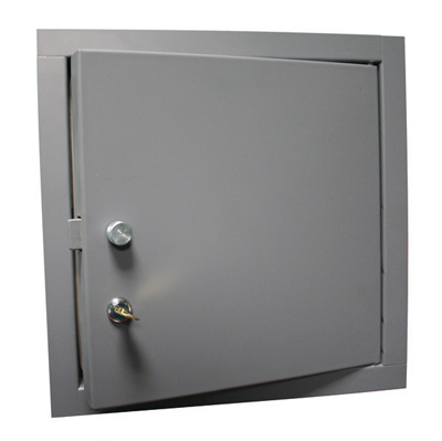 Access Door - E-ED Series Custom for Exterior