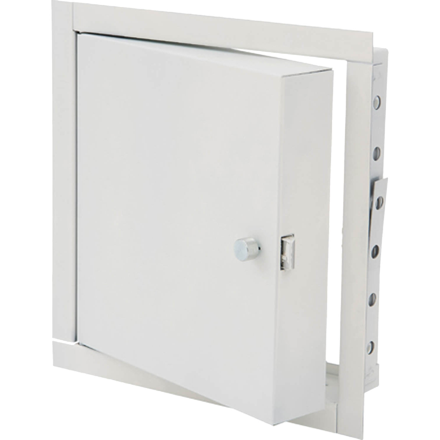 Access Door - E-FRC  8" x 8" Insulated Fire Rated for Ceilings and Walls