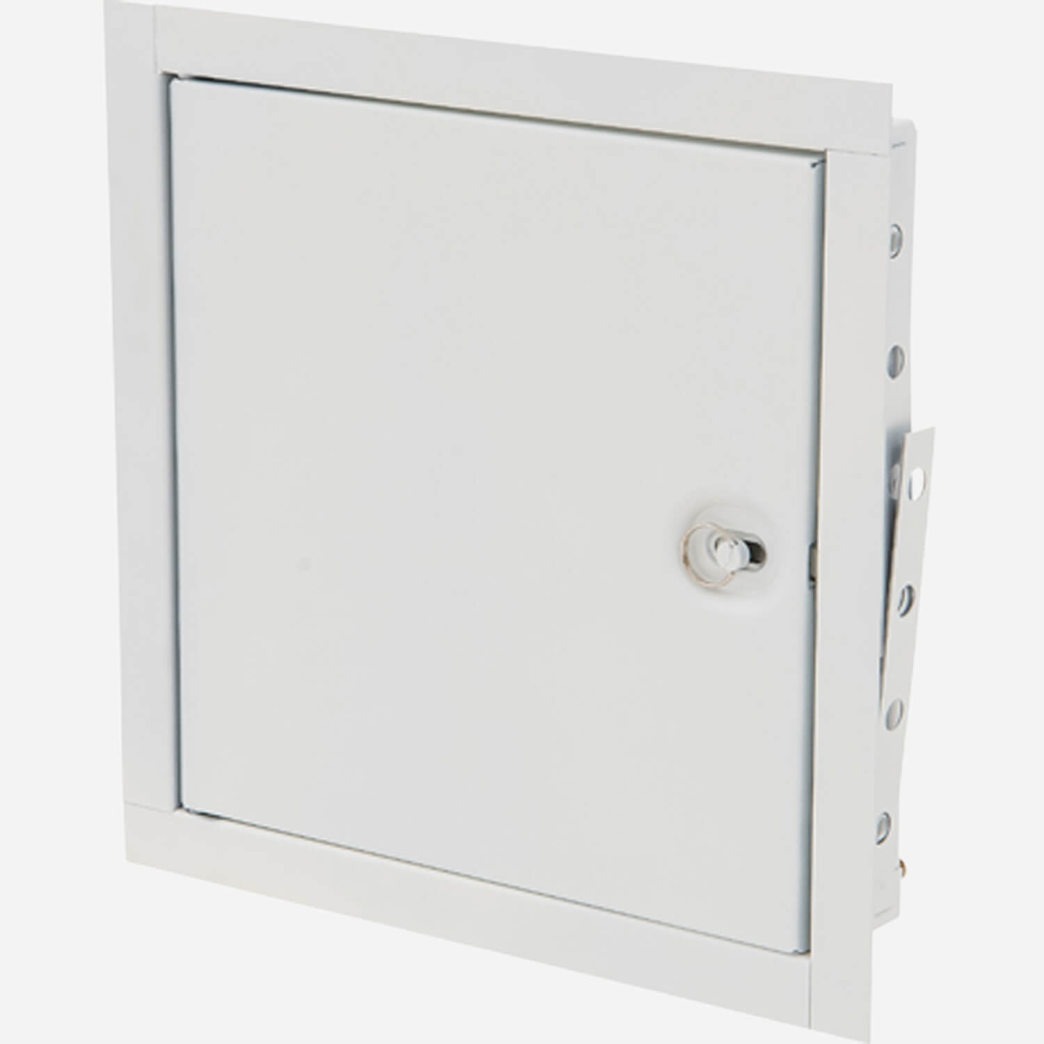 Access Door - E-FR  8" x 8" Non-Insulated Fire Rated for Walls
