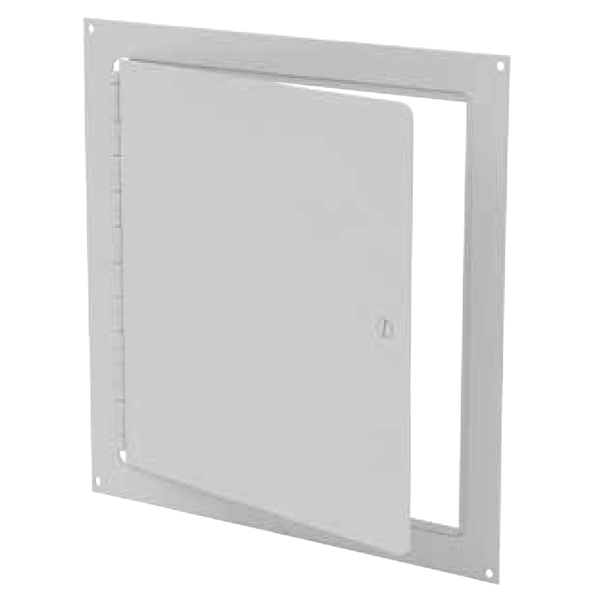 Access Door - E-SF  8x8 Surface Mount, Primer Coated Steel