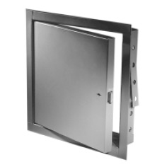 Access Door - FB-5060 16x16 Non-Insulated Fire Rated Stainless Steel