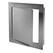 Medium Security Access Door - MS-7000 12x12 Steel, Primer Coated
