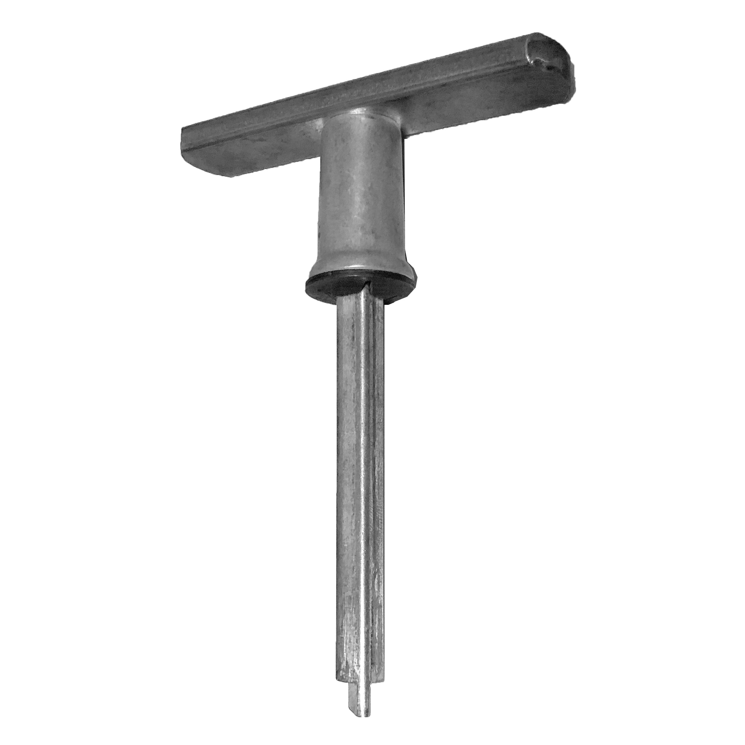 Acudor Replacement slam lock key