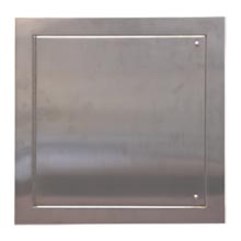 ADWT Steel - Airtight/Watertight Access Door, Primer Coated