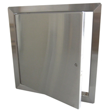 B-PT Series - #304 Stainless Steel all purpose access doors