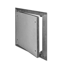 DW-5058 - Recessed Drywall Panel for 5/8 and 1/2 inch drywall