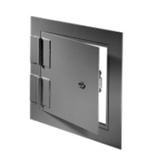 SD-6000 Steel - High Security Access Door, Primer Coated