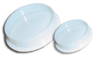 Round Access Covers
